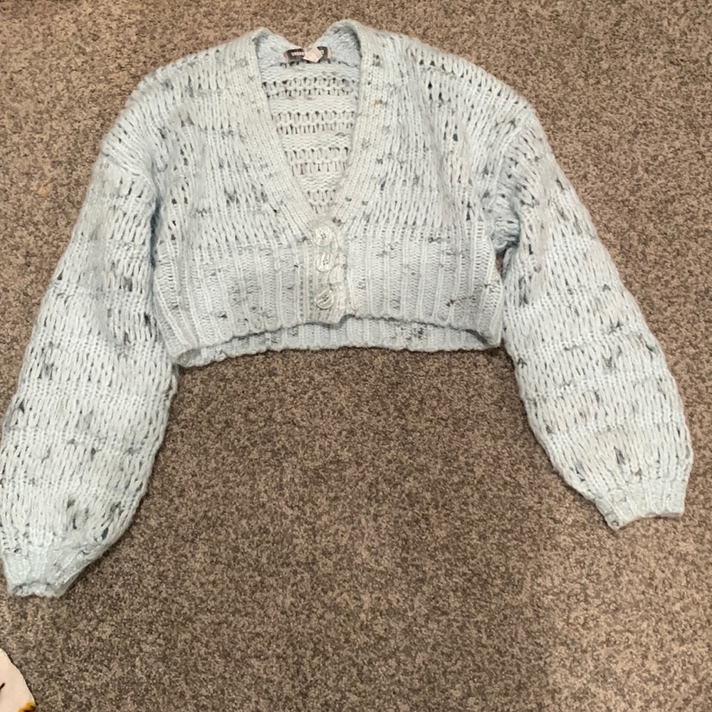 Cute Urban Sweater